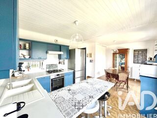  Appartement  vendre 4 pices 79 m