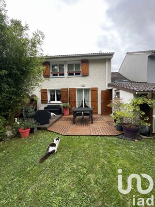  Maison � vendre 7 pi�ces 102 m�