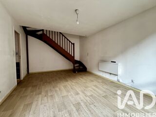  Appartement � vendre 2 pi�ces 40 m�