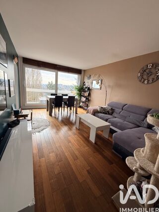  Appartement � vendre 3 pi�ces 66 m�