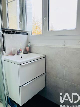  Appartement � vendre 4 pi�ces 58 m�