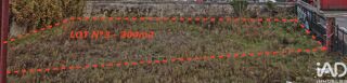  Terrain � vendre 304 m�