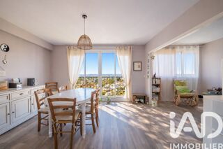  Appartement � vendre 5 pi�ces 81 m�