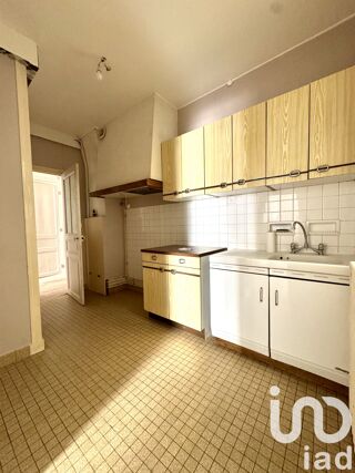  Appartement � vendre 3 pi�ces 71 m�