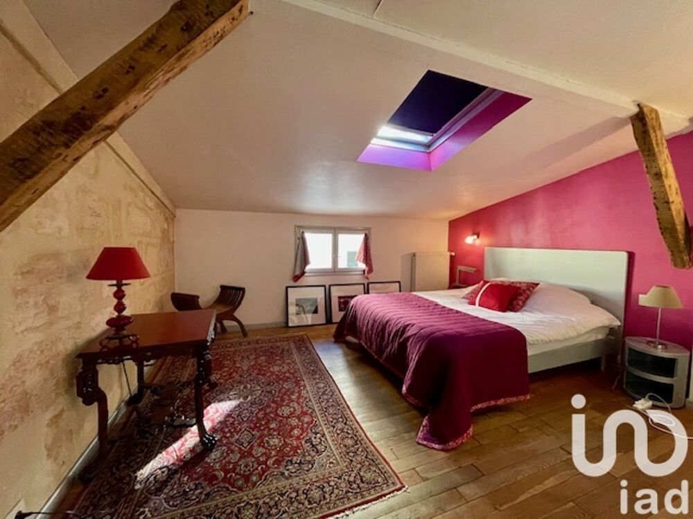 � vendre  Maison Bordeaux (33000)