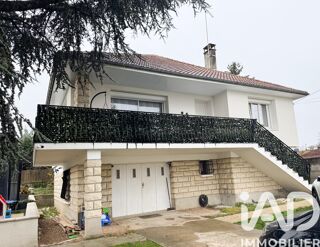  Maison � vendre 5 pi�ces 118 m�