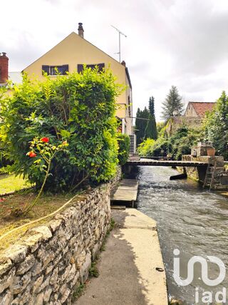  Maison � vendre 7 pi�ces 233 m�