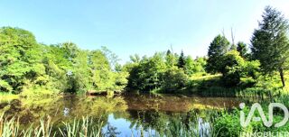  Terrain � vendre 12820 m�