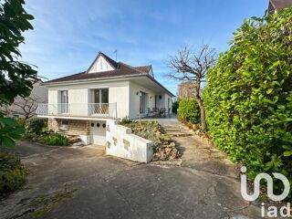  Maison  vendre 7 pices 160 m