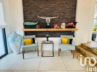  Maison  vendre 11 pices 590 m