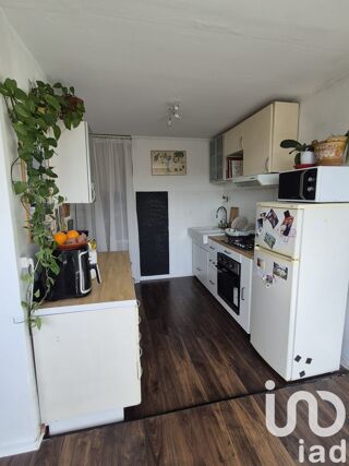  Appartement � vendre 5 pi�ces 86 m�