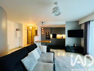  Appartement � vendre 2 pi�ces 50 m�