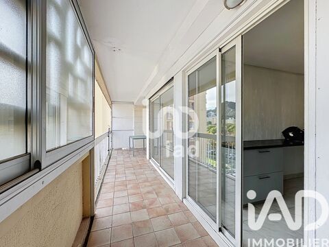  Appartement � louer 4 pi�ces 85 m�