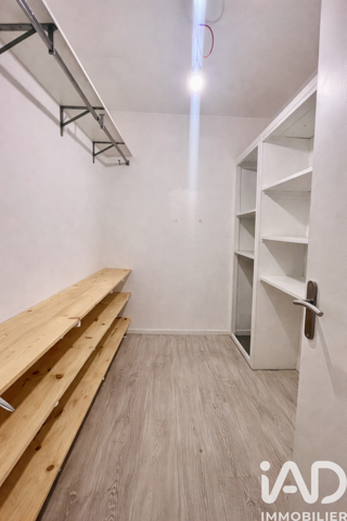  Appartement � vendre 3 pi�ces 62 m�