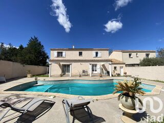  Maison � vendre 8 pi�ces 195 m�