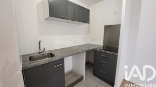  Appartement � vendre 2 pi�ces 43 m�