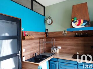  Immeuble  vendre 440 m