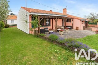  Maison � vendre 4 pi�ces 83 m�