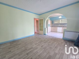  Maison � vendre 4 pi�ces 88 m�