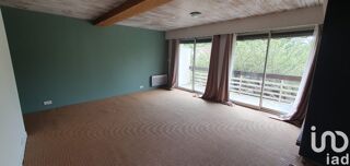  Appartement � vendre 1 pi�ce 38 m�