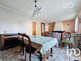  Maison � vendre 5 pi�ces 100 m�