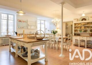  Maison � vendre 10 pi�ces 271 m�