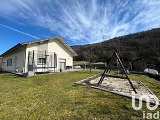  Maison � vendre 6 pi�ces 138 m�