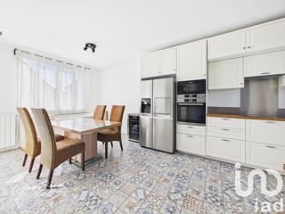  Maison � vendre 6 pi�ces 131 m�