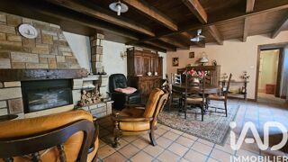  Maison � vendre 8 pi�ces 165 m�