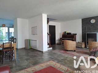  Maison � vendre 8 pi�ces 166 m�