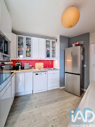  Appartement � vendre 3 pi�ces 56 m�