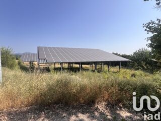  Terrain � vendre 13006 m�