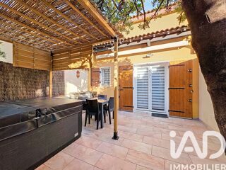  Maison � vendre 4 pi�ces 60 m�