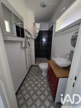  Maison � louer 1 pi�ce 21 m�