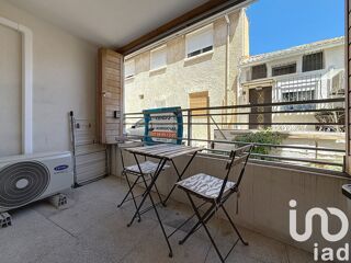  Appartement  vendre 1 pice 24 m