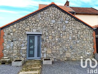  Maison � vendre 4 pi�ces 93 m�