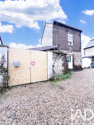  Maison � vendre 3 pi�ces 76 m�