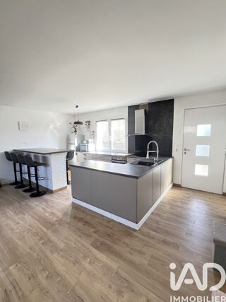  Maison � vendre 3 pi�ces 73 m�