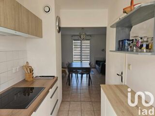  Appartement  vendre 2 pices 54 m