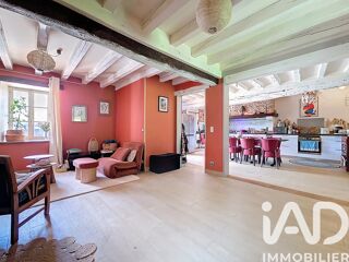  Maison � vendre 5 pi�ces 128 m�
