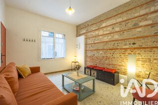  Appartement � louer 2 pi�ces 43 m�