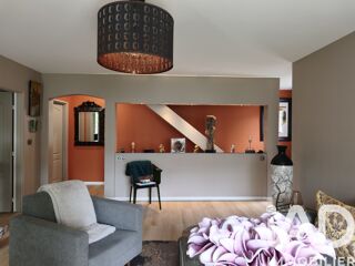  Appartement � vendre 4 pi�ces 95 m�