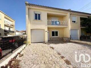  Maison � vendre 5 pi�ces 107 m�