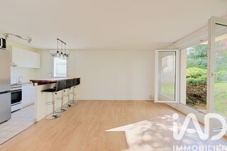  Appartement � vendre 2 pi�ces 45 m�