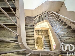  Appartement  vendre 5 pices 88 m