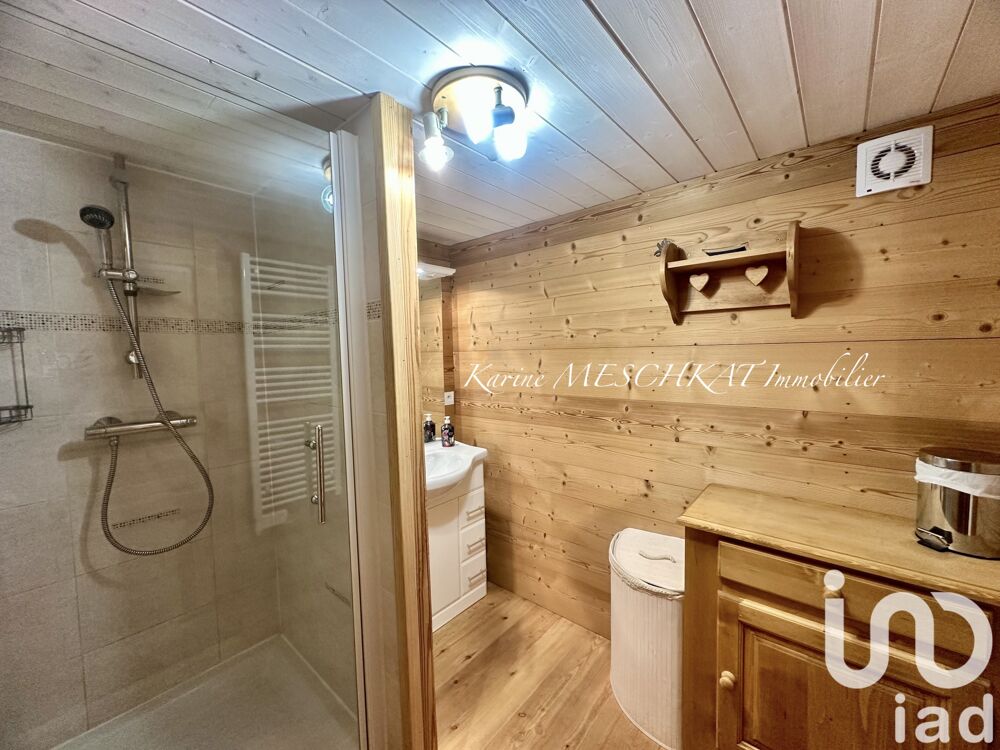  vendre  Maison Vars (05560)