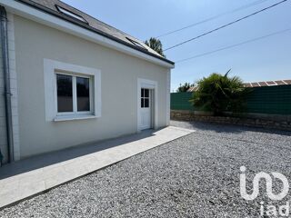  Maison � vendre 2 pi�ces 57 m�