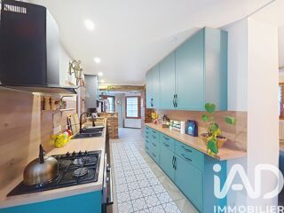  Maison � vendre 8 pi�ces 200 m�