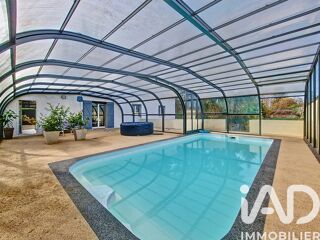  Maison � vendre 7 pi�ces 152 m�