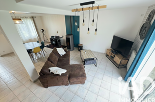  Maison � vendre 5 pi�ces 127 m�